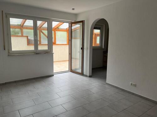 Foto - Etagenwohnung in Werneck