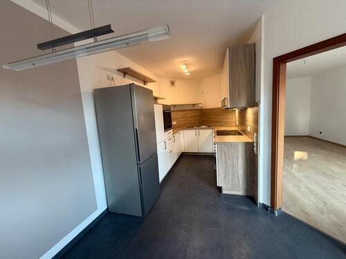 Foto - Etagenwohnung in Bremen