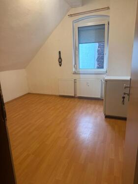 Foto - Zentrale 2-Zimmerwohnung mit Küche & Abstellraum –Stimbergstraße