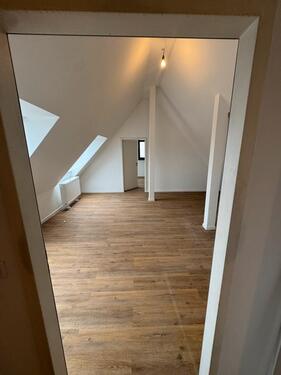Foto - Etagenwohnung in Groß-Gerau