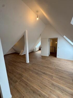 Foto - Etagenwohnung in Groß-Gerau zur Miete