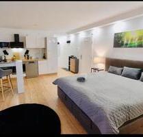 Ferienwohnung Apartment Geschäftsreisende All IN - Celle Neustadt/Heese