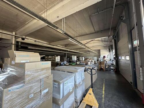 Foto - andere zur Miete in Rellingen