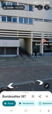 Foto - Bürofläche am Kudam zu vermieten + Parkplätze