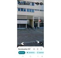 Bürofläche am Kudam zu vermieten + Parkplätze - Berlin Mitte