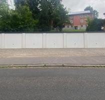 Garage Neubau Stellplatz Unterstellplatz Westring Heuberg Auto - Eschwege