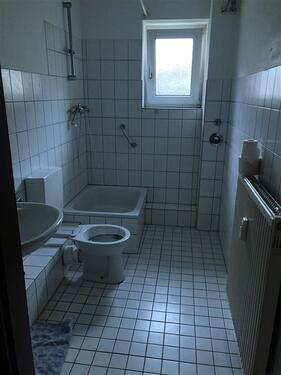 Foto - Etagenwohnung in Duisburg zur Miete