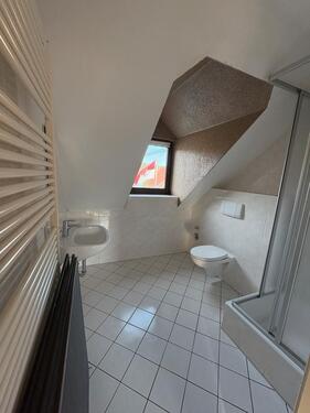 Foto - Etagenwohnung in Beeskow