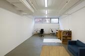 Foto - 150qm Atelier Büro in den PIROL Studios zu vermieten