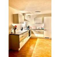 Tolle 3-Zimmer Wohnung in Steinen