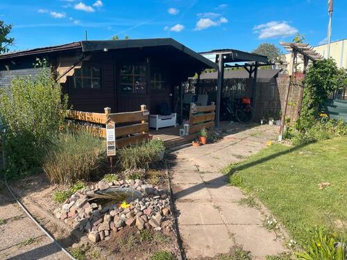 Foto - Grundst&uuml;ck in Hameln