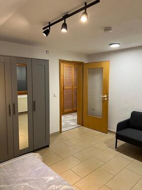 Foto - Möbliertes Zimmer in 3er-Frauen WG in Büsnau :)