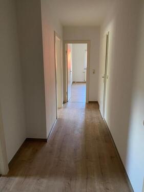 Foto - Erdgeschoßwohnung in Flensburg zur Miete