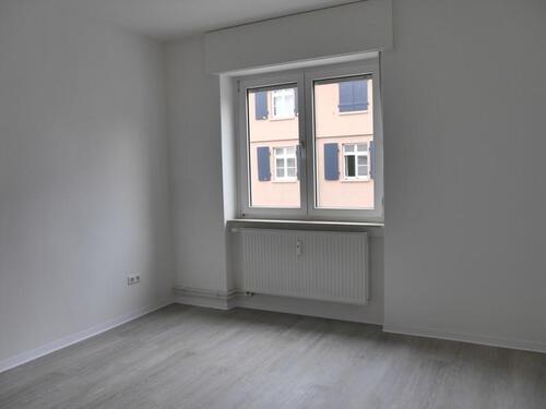 Foto - Schöne 1-Zimmer-Wohnung mit Tageslichtbad und Balkon im Limes-Quartier zu vermieten