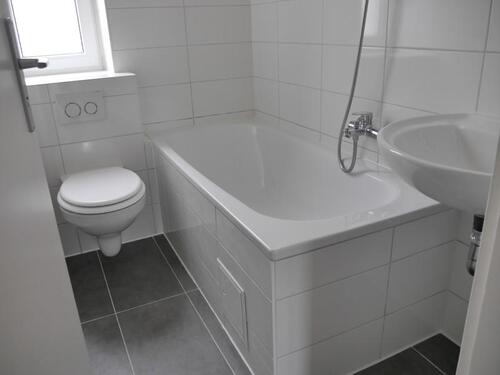 Foto - 1 Zimmer Etagenwohnung zur Miete in Hanau