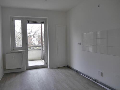 Foto - 1 Zimmer Etagenwohnung in Hanau