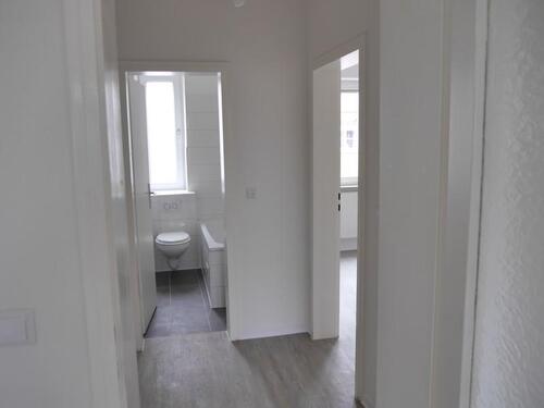 Foto - Etagenwohnung in Hanau zur Miete