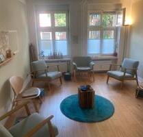 Mitnutzung Praxisräume im Komponistenviertel Berlin Weißensee