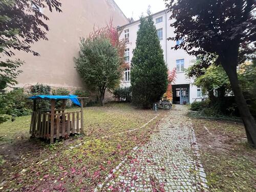 Foto - andere in Berlin zur Miete