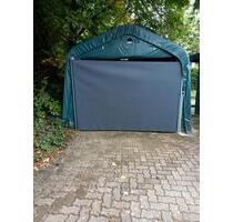 Gargenzelt für Fahrzeuge - 85,00&nbsp;EUR Miete, in Halstenbek (PLZ: 25469)