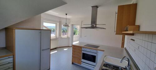 Foto - 3 Zimmer Dachgeschoßwohnung zur Miete in Melsungen