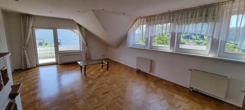 Foto - Dachgeschoßwohnung in Melsungen zur Miete