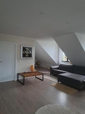 Foto - Wohnung in Kempen auf ehemaligen Bauernhof , Terrasse.