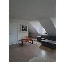 Wohnung in Kempen auf ehemaligen Bauernhof , Terrasse.