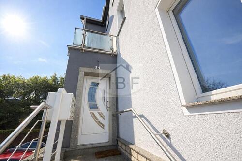 Foto - 4 Zimmer Etagenwohnung zur Miete in Siegen