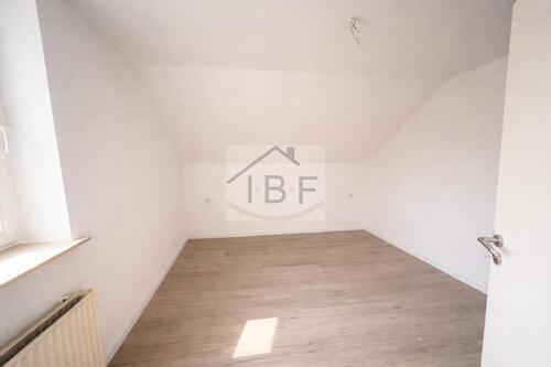 Foto - Etagenwohnung in Siegen zur Miete