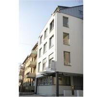 Dachgeschosswohnung in Zentrumslage mit Terrasse und Stellplatz im Gebäude - Darmstadt Darmstadt-Ost