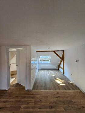 Foto - Etagenwohnung in Leipzig zur Miete