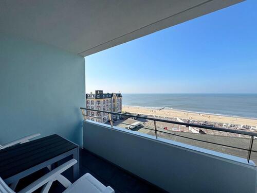 Foto - Ferienwhg mit Meerblick Haus am Meer App. 104 Westerland Sylt
