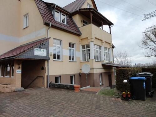 Foto - *1,5 Raum-Souterrainwohnung 13051 Berlin OT Malchow ab sofort*