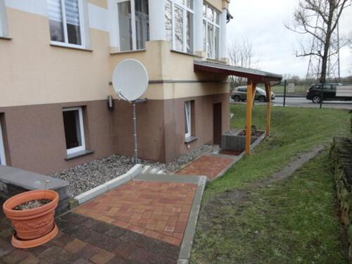 Foto - 1.5 Zimmer Etagenwohnung zur Miete in Berlin