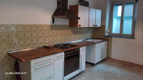 Foto - 48 qm Wohnung, renovierungsbedürftig zu verkaufen