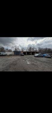 Foto - LagerStellplatzWerkstattAutohandel