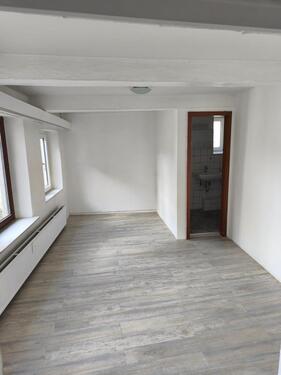 Foto - 2 Zimmer Etagenwohnung in Flensburg