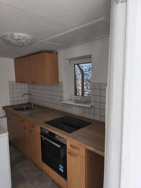 Foto - Etagenwohnung in Flensburg zur Miete