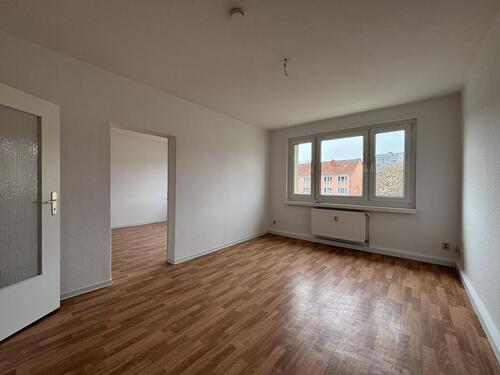 Foto - Etagenwohnung in Frankfurt (Oder) zur Miete