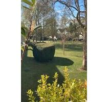 Zum Verkauf angeboten: 4 Zimmer Wohnung Nähe Frankfurt am Main - Rödermark