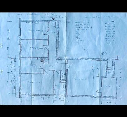 Foto - 4 Zimmer Etagenwohnung zum Kaufen in Rödermark