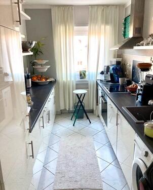 Foto - 4 Zimmer Etagenwohnung in Rödermark