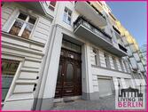 Foto - 4 Zimmer Etagenwohnung zur Miete in Berlin