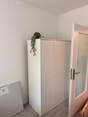 Foto - 1 Zimmer Etagenwohnung zur Miete in Düsseldorf