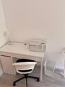 Foto - 1 Zimmer Etagenwohnung in Düsseldorf
