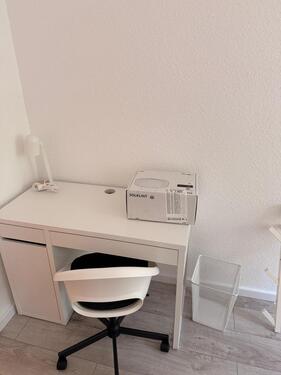 Foto - 1 Zimmer Etagenwohnung in Düsseldorf