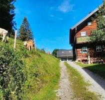 Hüttenzimmer zur Dauermiete im Salzburger Land - Adelshofen