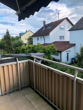 Foto - 4 Zimmer wohnung in Waiblingen Hegnach