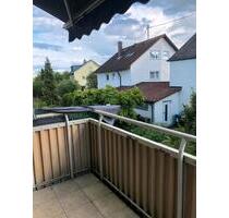 4 Zimmer wohnung in Waiblingen Hegnach